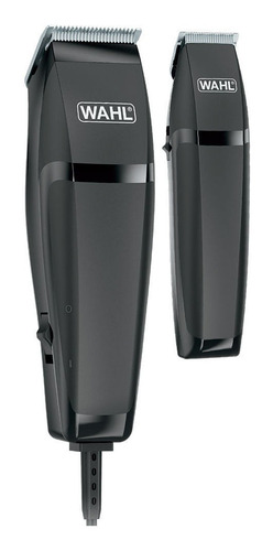 Cortadora De Cabello Wahl Home Cut 14 Combo Black