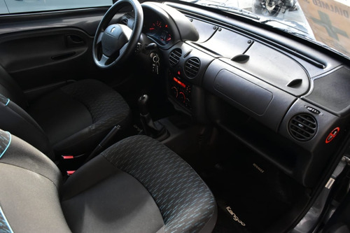 Renault Kangoo Confort Dci 1.5 2014 - 61.117km - $1.330.000