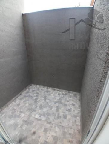 Imagem 2 de 13 de Cod 6095 - Casa Nova Em Um Ótimo Bairro Muito Bem Localizada - 6095