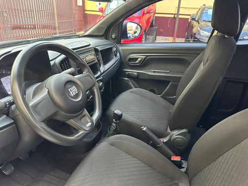 Fiat Strada Nova Endurance Cs 1.4