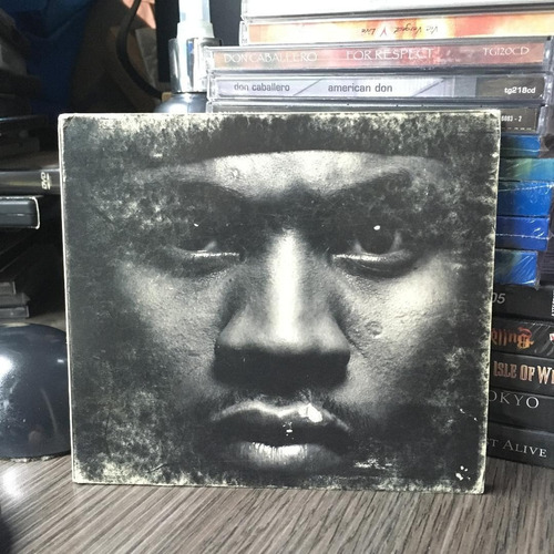 Ll Cool J - All World (1996) Hip Hop / Compilation