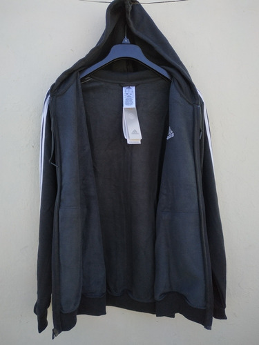 Imagen 5 de 5 de Camperas adidas Nuevas Hombre