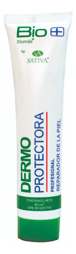 Crema Dermoprotectora Bio+, Por Bulto