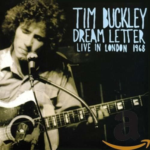 Carta Sueño: Live In London 1968.