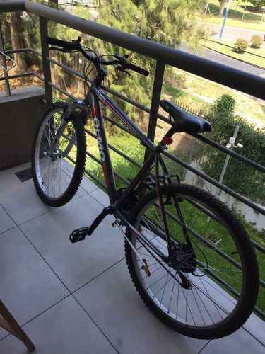 Bicicleta Olmo 26