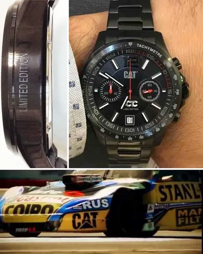 Reloj cat actc new arrivals