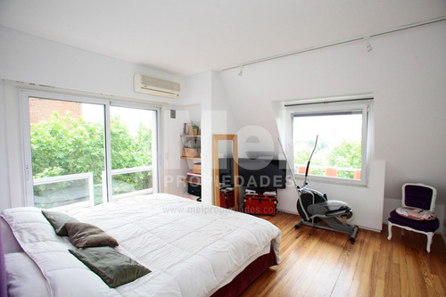 Imagen 14 de 30 de Excelente Duplex Piso Alto Refaccionado En Belgrano