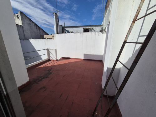Venta Ph Tipo Casa 5 Ambientes Garaje Terraza Patio