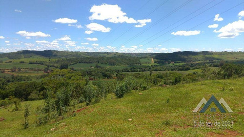 Imagem 16 de 17 de Chácara À Venda, 10000 M² Por R$ 255.000,00 - Nosso Recanto - Londrina/pr - Ch0207