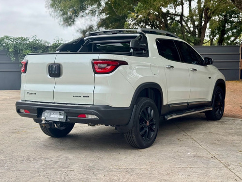 Fiat Toro Ranch 2.0 16V 4x4 Diesel Aut.