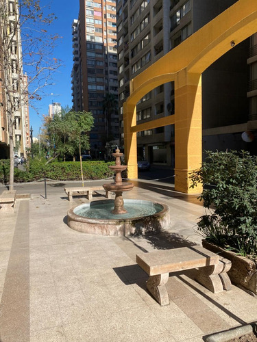 ¡una Joyita De Departamento Con 2 Dormitorios Y Un Baño!