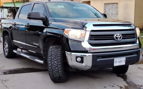 Impecable Sin Detalles De Ningún Tipo Toyota Tundra Sr5 Mode