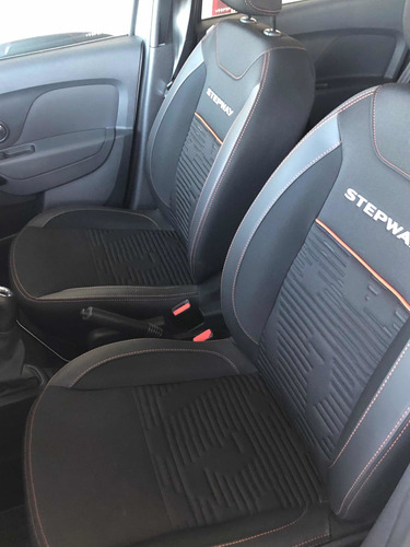 Renault Sandero Stepway 2020 1.6 Zen, Inmaculada!!