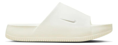 Ojota Nike Calm Slide De Hombre - Fd4116-100 Enjoy