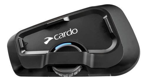 Cardo Freecom 2x Para Motocicleta 2 Vías Bluetooth Sistema