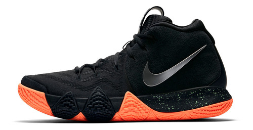 Zapatillas Nike Kyrie 4 Decades Pack 80s 943806-007   
