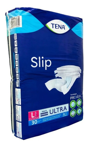 Pañales Tena Slip  60 Unidades - Unidad a $150000