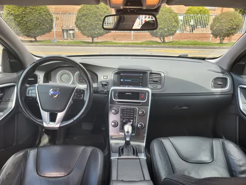 Volvo S60 2.0 T5
