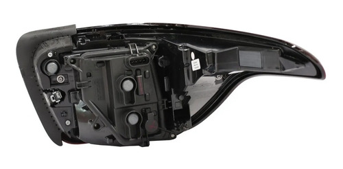 Imagen 3 de 6 de Faro Trasero Fiat Toro 2016 A 2020 Original Marelli