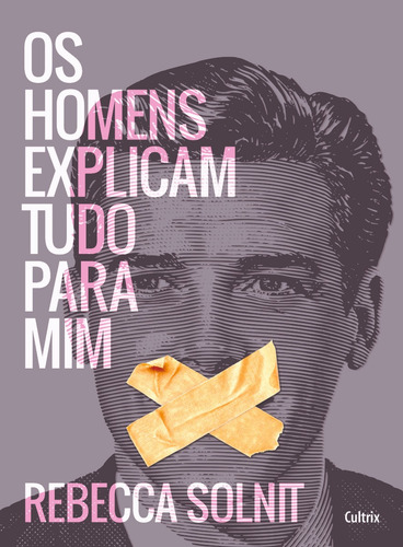 Os Homens Explicam Tudo Pra Mim
