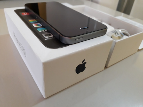 iPhone 5s 16gb Anatel A1457-4g-envio Em 24h
