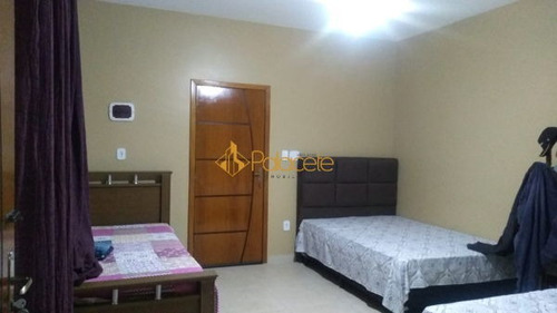 Imagem 8 de 16 de Rural Chacara Em Condomínio Com 4 Quartos - 259754-v