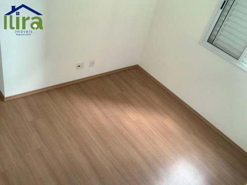 Imagem 7 de 10 de Ref.: 2082 - Apartamento Em Osasco Para Venda - V2082