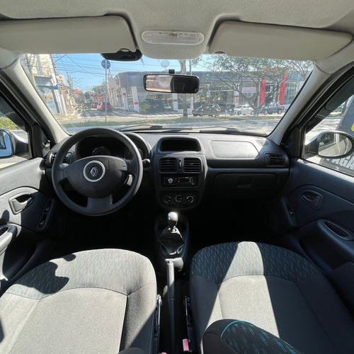 Renault Clio 82.900 km