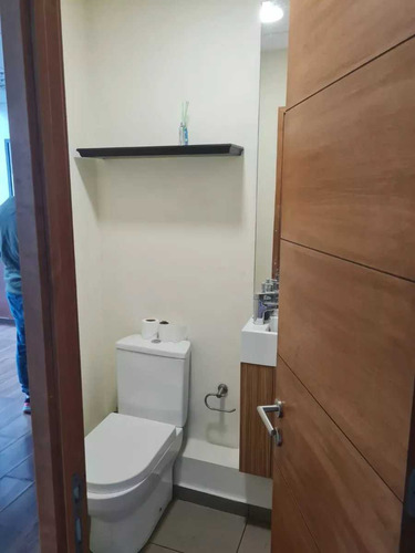 Oficina En Venta En Vitacura - Kennedy (62894)