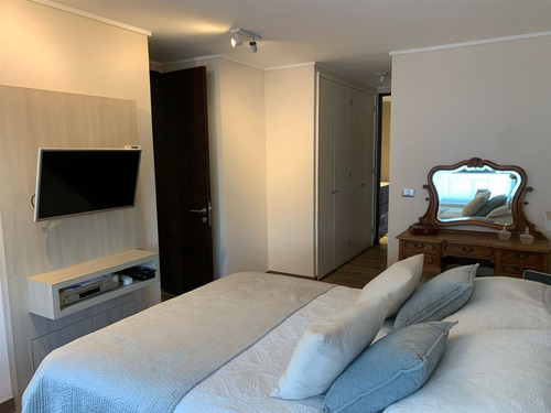 Amplio Duplex Con Gran Terraza En Tranquila Calle