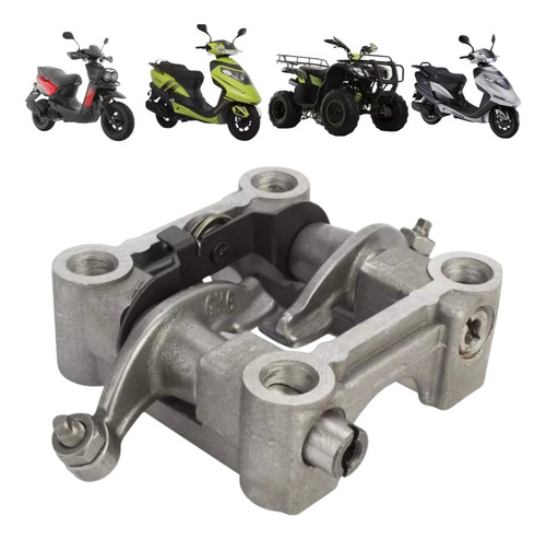 Balancines Con Base Para Motoneta Ds150g Ds 150