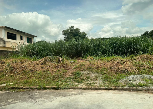 Terreno En Colinas De Guataparo, Valencia. (saleg-49)