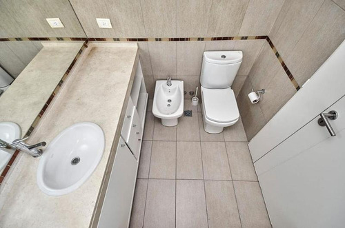 Imagen 27 de 30 de Dúplex De Categoría En Altura Semipiso C/ 2 Cocheras. Neuquén 659 8°b Y 9°b