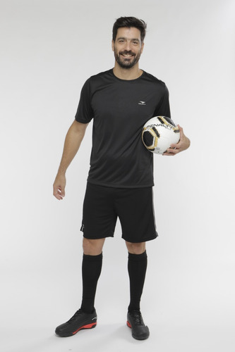 Remera De Entrenamiento Camiseta Penalty Basic Sport