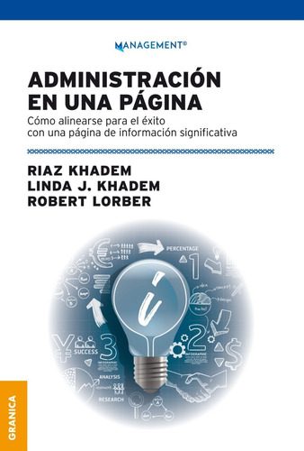 Imagen 1 de 1 de Administración En Una Página