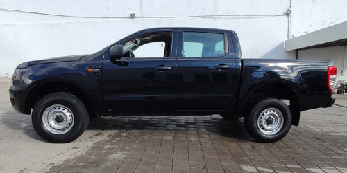 Imagen 3 de 12 de Ford Ranger 2020