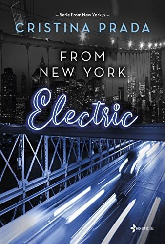 From New York Electric Serie From New York 2  - Prada Cristi