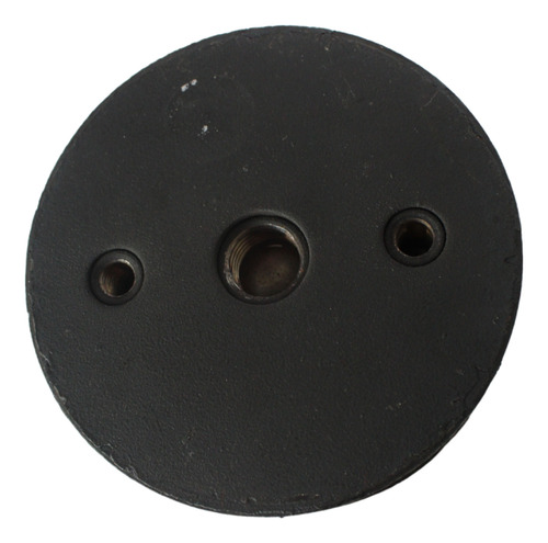 Tacon Para Apisonadora Weber