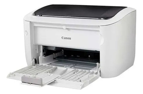 Impresora Laser Canon Lbp6030w Wifi Usb Monocromatica