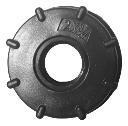 Ibc Tote Accesorios Adaptador De Grifo De Tanque Conector De