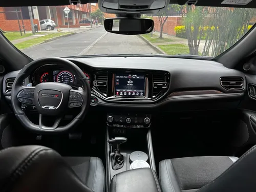 Dodge Durango Gt 2021