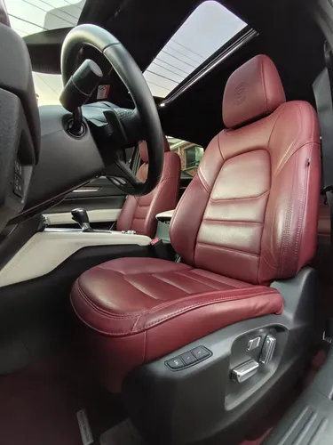 Mazda CX-5 2.5 Grand Touring Signature Turbo 4x4