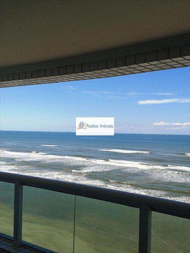 Imagem 25 de 27 de Apartamento Com 3 Dorms, Centro, Mongaguá - R$ 500 Mil, Cod: 8002 - V8002