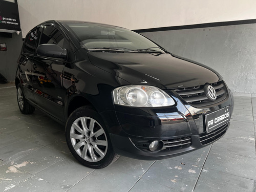 Volkswagen Fox 1.0 Vht Plus Total Flex 5p