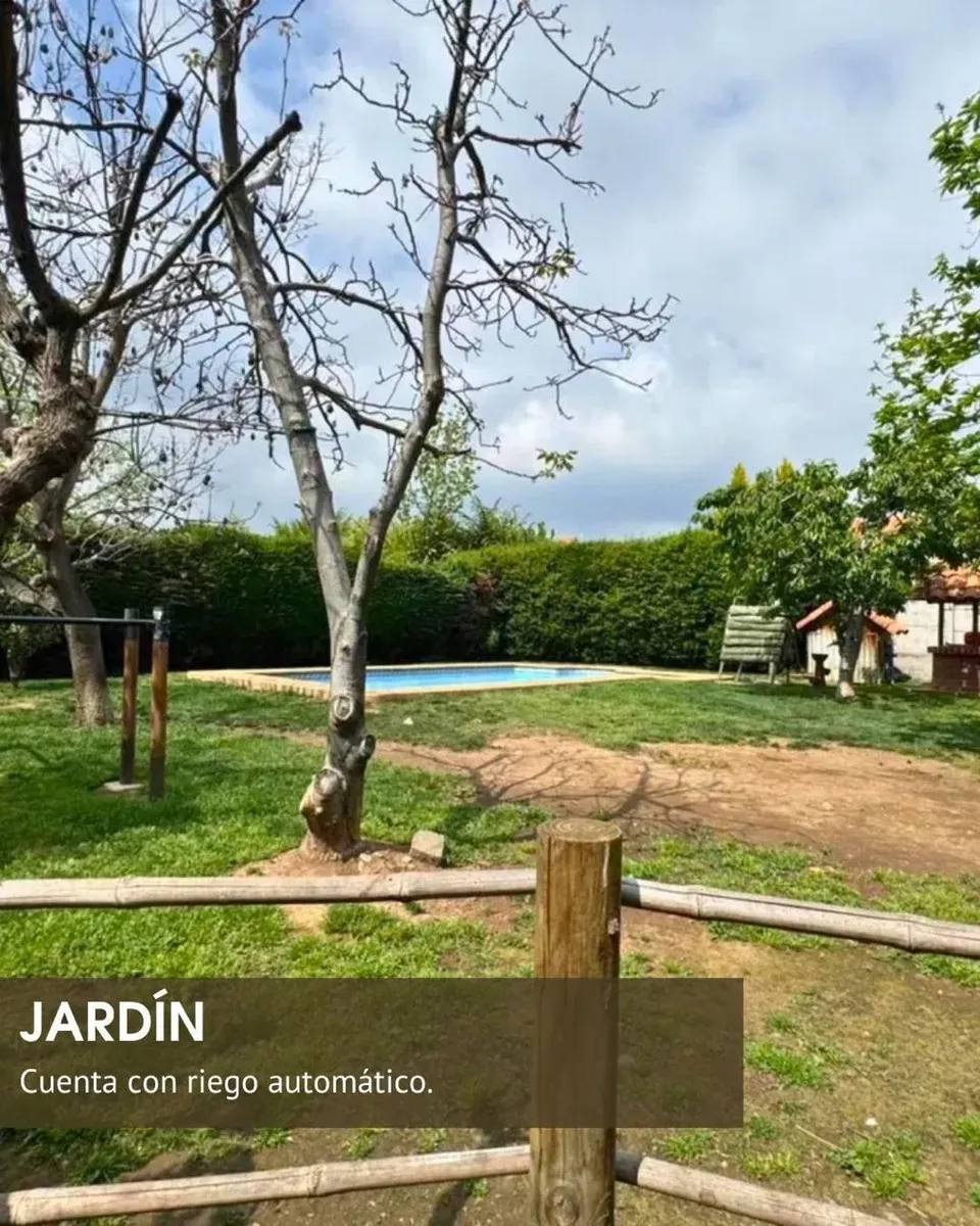 Imagen 4 de 23 de En Venta 821m2- 4hab - Ideal Para Invertir- Nogales Machalí