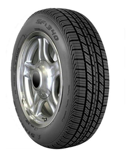 Llanta 225/75 R15 Starfire Sf340 102s