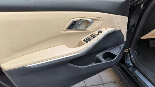 BMW Serie 3 2.0 320ia At