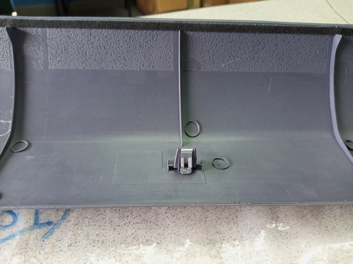 Tapiceria Interna Compuerta Prado 67930-60010-b0 Toyota