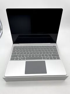Microsoft Surface Laptop Go 2 | I5/8 Gb/256 Gb | Platino