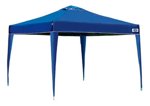 Tenda Gazebo Mor X-flex Oxford 3x3